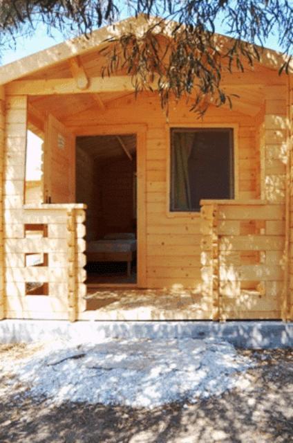 Surfing Beach Huts Szánda María Kültér fotó