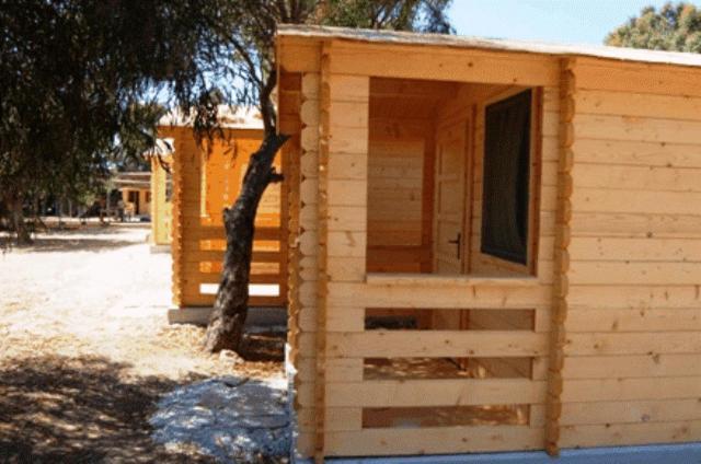 Surfing Beach Huts Szánda María Kültér fotó